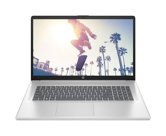 Ноутбук HP 17-cp2023ua (AR8J9EA)