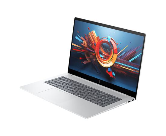 Ноутбук HP ENVY 17-da0001ua (AQ8R4EA), изображение 2 Ноутбук HP ENVY 17-da0001ua (AQ8R4EA), изображение 2