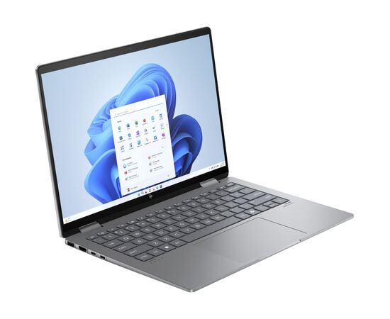 Ноутбук HP ENVY x360 14-fa0004ua (AQ8J4EA), изображение 2 Ноутбук HP ENVY x360 14-fa0004ua (AQ8J4EA), изображение 2