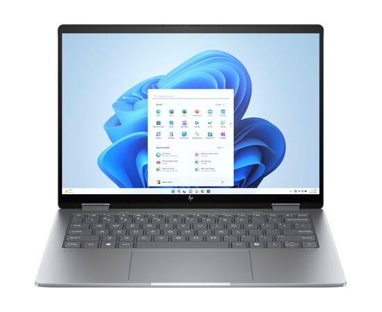 Ноутбук HP ENVY x360 14-fa0004ua (AQ8J4EA)