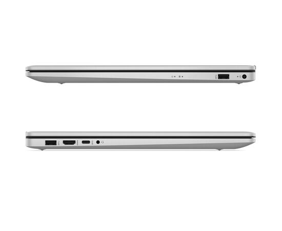 Ноутбук HP HP 17-cp3007ua 17.3" FHD IPS, 300n/Ryz 7-7730U (4.5)/16Gb/SSD1Tb/Radeon/FPS/DOS/Сріблясти (B0AB5EA), зображення 4 Ноутбук HP HP 17-cp3007ua 17.3" FHD IPS, 300n/Ryz 7-7730U (4.5)/16Gb/SSD1Tb/Radeon/FPS/DOS/Сріблясти (B0AB5EA), зображення 4