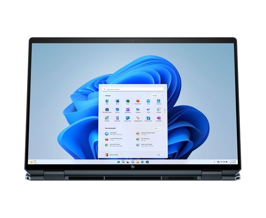 Ноутбук HP Spectre x360 16-aa0000ua (AQ8J8EA), изображение 8