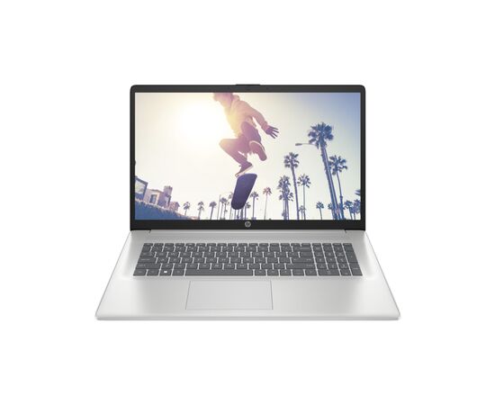 Ноутбук HP 17-cp2025ua (B22CQEA)