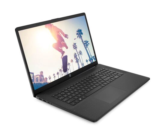 Ноутбук HP 17-cn4013ua (B23C8EA), изображение 2