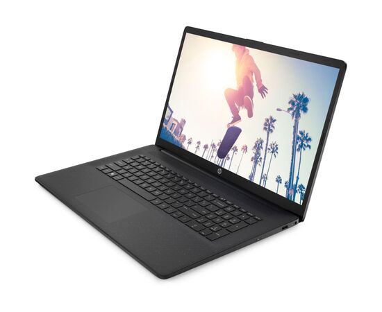 Ноутбук HP 17-cn4013ua (B23C8EA), изображение 3