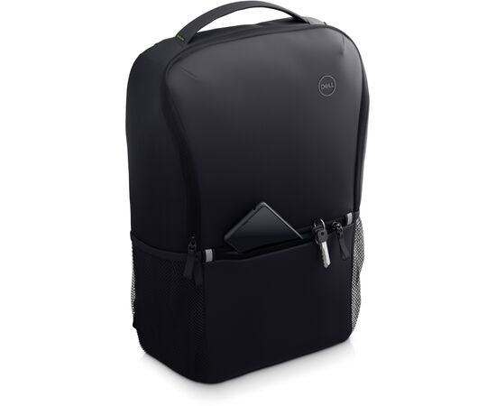 Рюкзак для ноутбука Dell 16" EcoLoop Essential Backpack (460-BDSS), изображение 4 Рюкзак для ноутбука Dell 16" EcoLoop Essential Backpack (460-BDSS), изображение 4