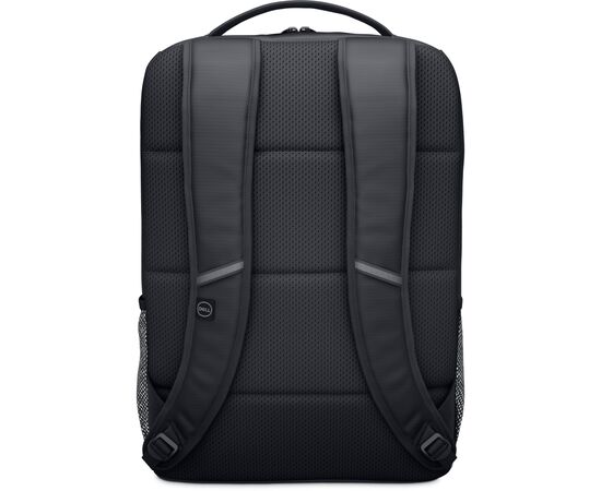 Рюкзак для ноутбука Dell 16" EcoLoop Essential Backpack (460-BDSS), изображение 5 Рюкзак для ноутбука Dell 16" EcoLoop Essential Backpack (460-BDSS), изображение 5