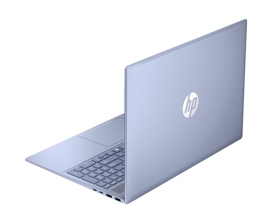 Ноутбук HP Pavilion 16-ag0001ua (B9PG3EA), изображение 6 Ноутбук HP Pavilion 16-ag0001ua (B9PG3EA), изображение 6