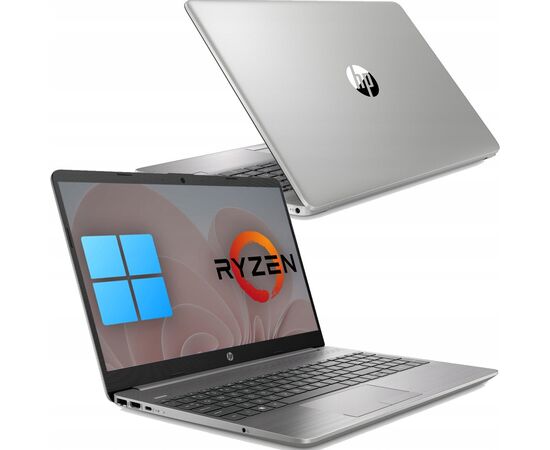 Ноутбук HP 255 G9 (6A246EA), изображение 6 Ноутбук HP 255 G9 (6A246EA), изображение 6