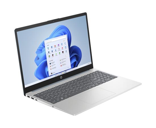 Ноутбук HP 15-fc0140ua (B9PF3EA), изображение 2 Ноутбук HP 15-fc0140ua (B9PF3EA), изображение 2