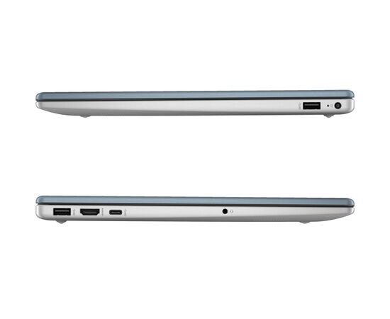 Ноутбук HP 15-fc0140ua (B9PF3EA), изображение 4 Ноутбук HP 15-fc0140ua (B9PF3EA), изображение 4