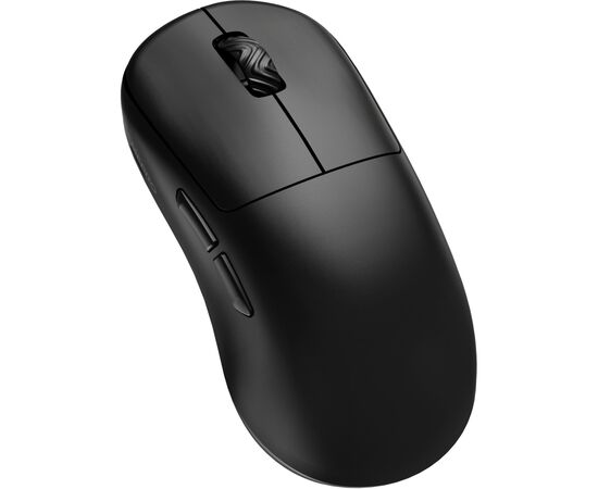 Мышка GamePro Asgard Loki Wireless/USB Black (GM022B), изображение 2 Мышка GamePro Asgard Loki Wireless/USB Black (GM022B), изображение 2