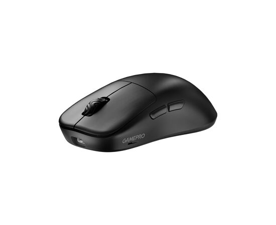 Мышка GamePro Asgard Loki Wireless/USB Black (GM022B), изображение 3 Мышка GamePro Asgard Loki Wireless/USB Black (GM022B), изображение 3
