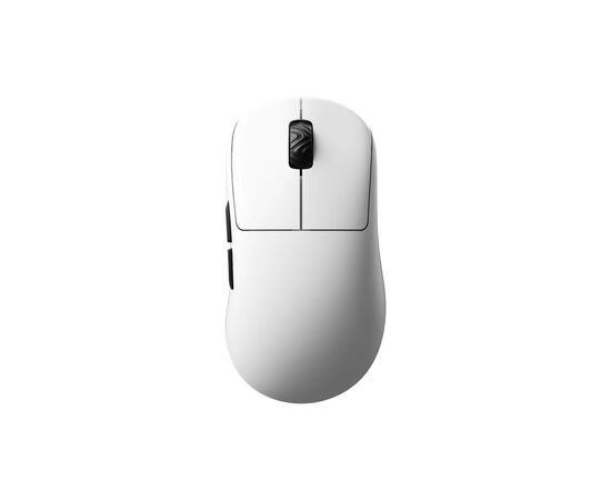 Мышка GamePro Asgard Loki Wireless/USB White (GM022W)