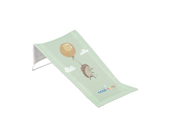 Гірка для купання Tega Baby FOREST FAIRYTALE light green (FF-026-112)