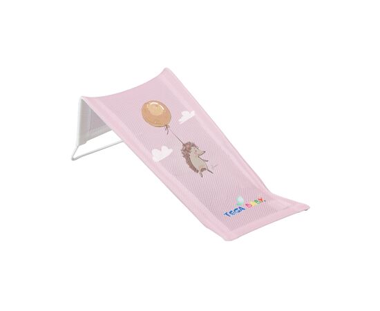 Гірка для купання Tega Baby FAIRYTALE light pink (FF-026-107)