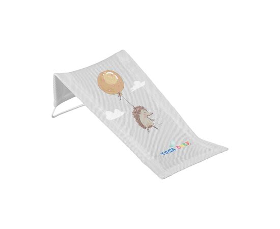 Гірка для купання Tega Baby FOREST FAIRYTALE light beige (FF-026-111)