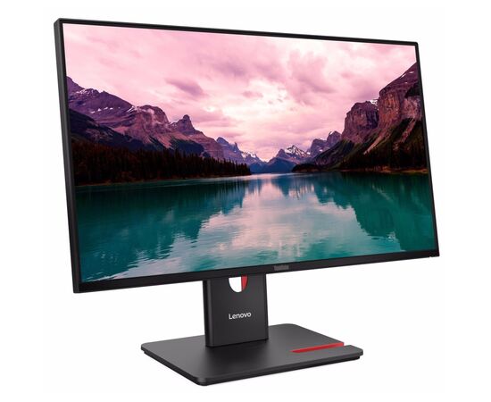 Монитор Lenovo T24-40 (64A4MATXUA), изображение 2 Монитор Lenovo T24-40 (64A4MATXUA), изображение 2