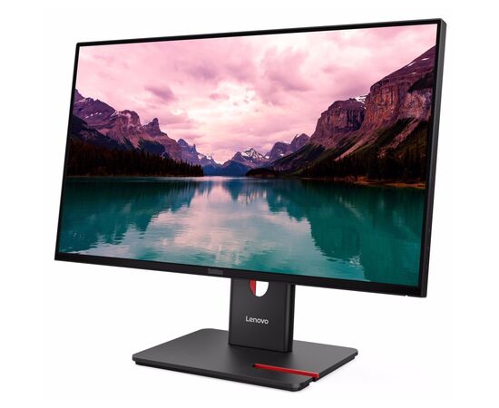 Монитор Lenovo T24-40 (64A4MATXUA), изображение 3 Монитор Lenovo T24-40 (64A4MATXUA), изображение 3