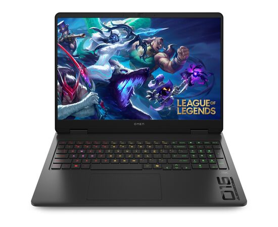 Ноутбук HP OMEN Gaming 16-am0022ua (BW7N3EA)