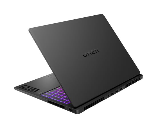 Ноутбук HP OMEN MAX 16-ah0001ua (BW7L9EA), изображение 5 Ноутбук HP OMEN MAX 16-ah0001ua (BW7L9EA), изображение 5