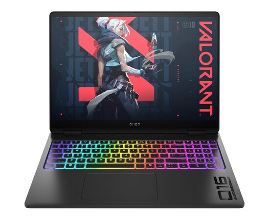 Ноутбук HP OMEN MAX 16-ah0004ua (BW7M2EA)