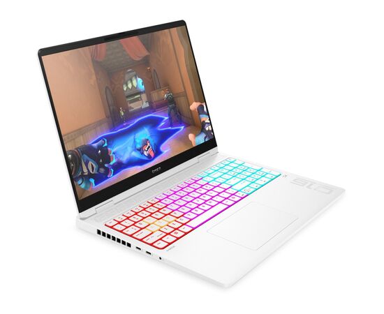 Ноутбук HP OMEN MAX 16-ah0005ua (BW7M3EA), изображение 2 Ноутбук HP OMEN MAX 16-ah0005ua (BW7M3EA), изображение 2