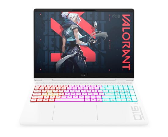 Ноутбук HP OMEN MAX 16-ah0007ua (BW7M5EA)