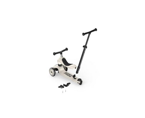 Самокат Scoot&Ride Highwaykick-1 Push and Go світло-сірий (SR-240527-ASH), изображение 6 Самокат Scoot&Ride Highwaykick-1 Push and Go світло-сірий (SR-240527-ASH), изображение 6