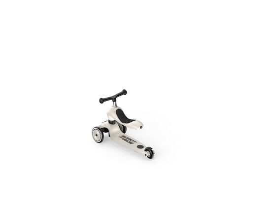 Самокат Scoot&Ride Highwaykick-1 Push and Go світло-сірий (SR-240527-ASH), изображение 8 Самокат Scoot&Ride Highwaykick-1 Push and Go світло-сірий (SR-240527-ASH), изображение 8