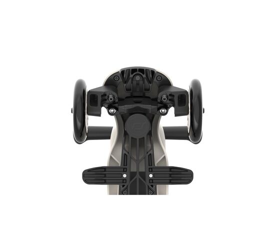 Самокат Scoot&Ride Highwaykick-1 Push and Go світло-сірий (SR-240527-ASH), изображение 9 Самокат Scoot&Ride Highwaykick-1 Push and Go світло-сірий (SR-240527-ASH), изображение 9