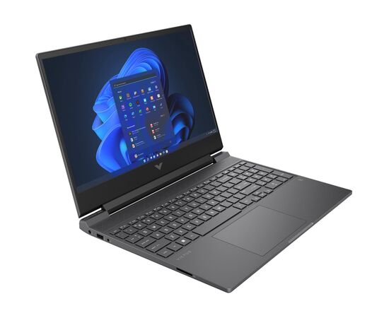 Ноутбук HP Victus 15-fa2001ua (BW7L5EA), изображение 2 Ноутбук HP Victus 15-fa2001ua (BW7L5EA), изображение 2