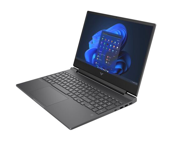 Ноутбук HP Victus 15-fa2001ua (BW7L5EA), изображение 3 Ноутбук HP Victus 15-fa2001ua (BW7L5EA), изображение 3