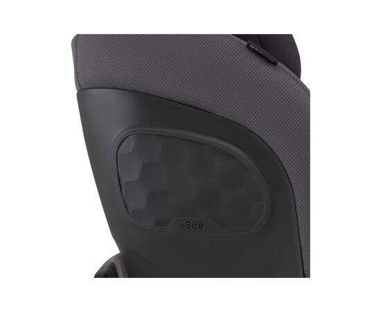 Автокресло Espiro Tau 110 Isofix 360 (40-150 см) Black (5905683800860), изображение 12 Автокресло Espiro Tau 110 Isofix 360 (40-150 см) Black (5905683800860), изображение 12