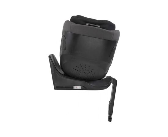 Автокресло Espiro Tau 110 Isofix 360 (40-150 см) Black (5905683800860), изображение 5 Автокресло Espiro Tau 110 Isofix 360 (40-150 см) Black (5905683800860), изображение 5