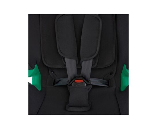 Автокресло Espiro Tau 110 Isofix 360 (40-150 см) Black (5905683800860), изображение 7 Автокресло Espiro Tau 110 Isofix 360 (40-150 см) Black (5905683800860), изображение 7