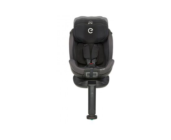 Автокресло Espiro Tau 110 Isofix 360 (40-150 см) Black (5905683800860), изображение 9 Автокресло Espiro Tau 110 Isofix 360 (40-150 см) Black (5905683800860), изображение 9