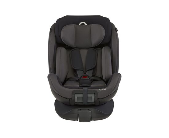 Автокрісло Espiro Tau 110 Isofix 360 (40-150 см) Black (5905683800860)