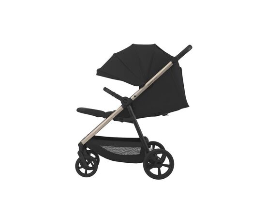 Коляска Espiro Pearl 09 Champagne Pearl (5905683801768), зображення 9 Коляска Espiro Pearl 09 Champagne Pearl (5905683801768), зображення 9