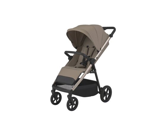 Коляска Espiro Pearl 09 Champagne Pearl (5905683801768)
