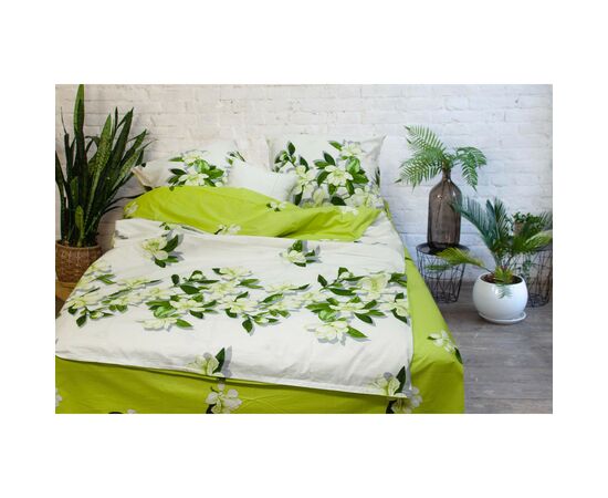 Постільна білизна Viluta Натхнення Ранфорс сімейний (Натхнення-sm), зображення 2 Постільна білизна Viluta Натхнення Ранфорс сімейний (Натхнення-sm), зображення 2
