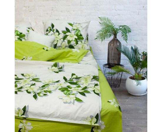 Постільна білизна Viluta Натхнення Ранфорс сімейний (Натхнення-sm), зображення 3 Постільна білизна Viluta Натхнення Ранфорс сімейний (Натхнення-sm), зображення 3