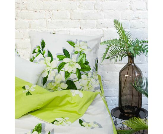 Постільна білизна Viluta Натхнення Ранфорс сімейний (Натхнення-sm), зображення 5 Постільна білизна Viluta Натхнення Ранфорс сімейний (Натхнення-sm), зображення 5