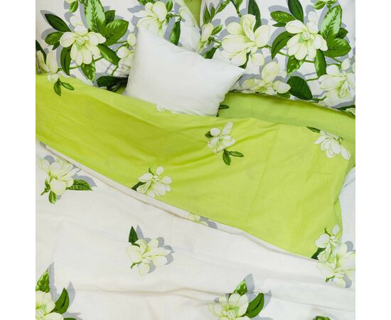 Постільна білизна Viluta Натхнення Ранфорс сімейний (Натхнення-sm), зображення 6 Постільна білизна Viluta Натхнення Ранфорс сімейний (Натхнення-sm), зображення 6