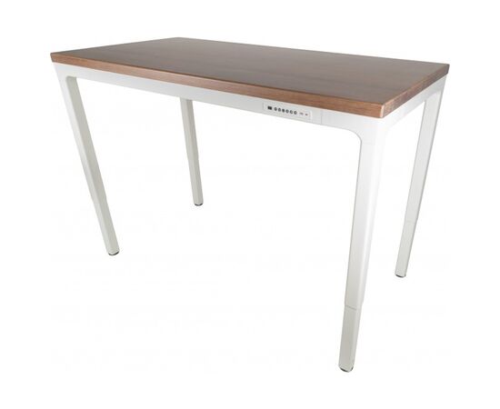 Компьютерный стол Barsky Lux Solid Oak Wood 1400*700 2 motors (LO-01), изображение 10 Компьютерный стол Barsky Lux Solid Oak Wood 1400*700 2 motors (LO-01), изображение 10