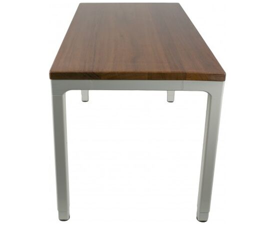 Компьютерный стол Barsky Lux Solid Oak Wood 1400*700 2 motors (LO-01), изображение 3 Компьютерный стол Barsky Lux Solid Oak Wood 1400*700 2 motors (LO-01), изображение 3