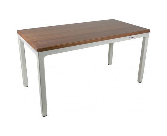 Компьютерный стол Barsky Lux Solid Oak Wood 1400*700 2 motors (LO-01), изображение 4 Компьютерный стол Barsky Lux Solid Oak Wood 1400*700 2 motors (LO-01), изображение 4