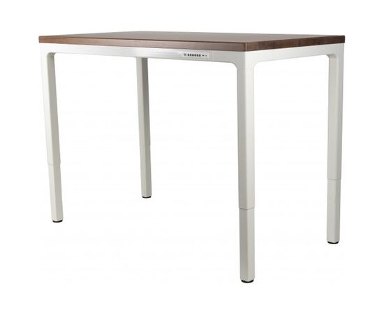 Компьютерный стол Barsky Lux Solid Oak Wood 1400*700 2 motors (LO-01), изображение 8 Компьютерный стол Barsky Lux Solid Oak Wood 1400*700 2 motors (LO-01), изображение 8