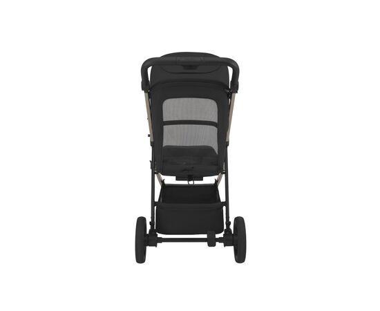 Коляска Espiro Pearl 10 Black Pearl (5905683801775), изображение 3 Коляска Espiro Pearl 10 Black Pearl (5905683801775), изображение 3