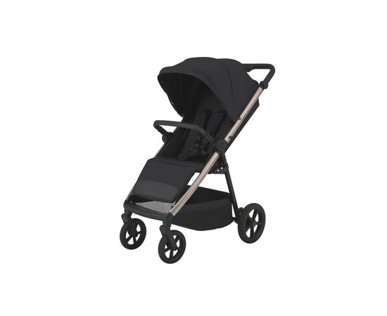 Коляска Espiro Pearl 10 Black Pearl (5905683801775)